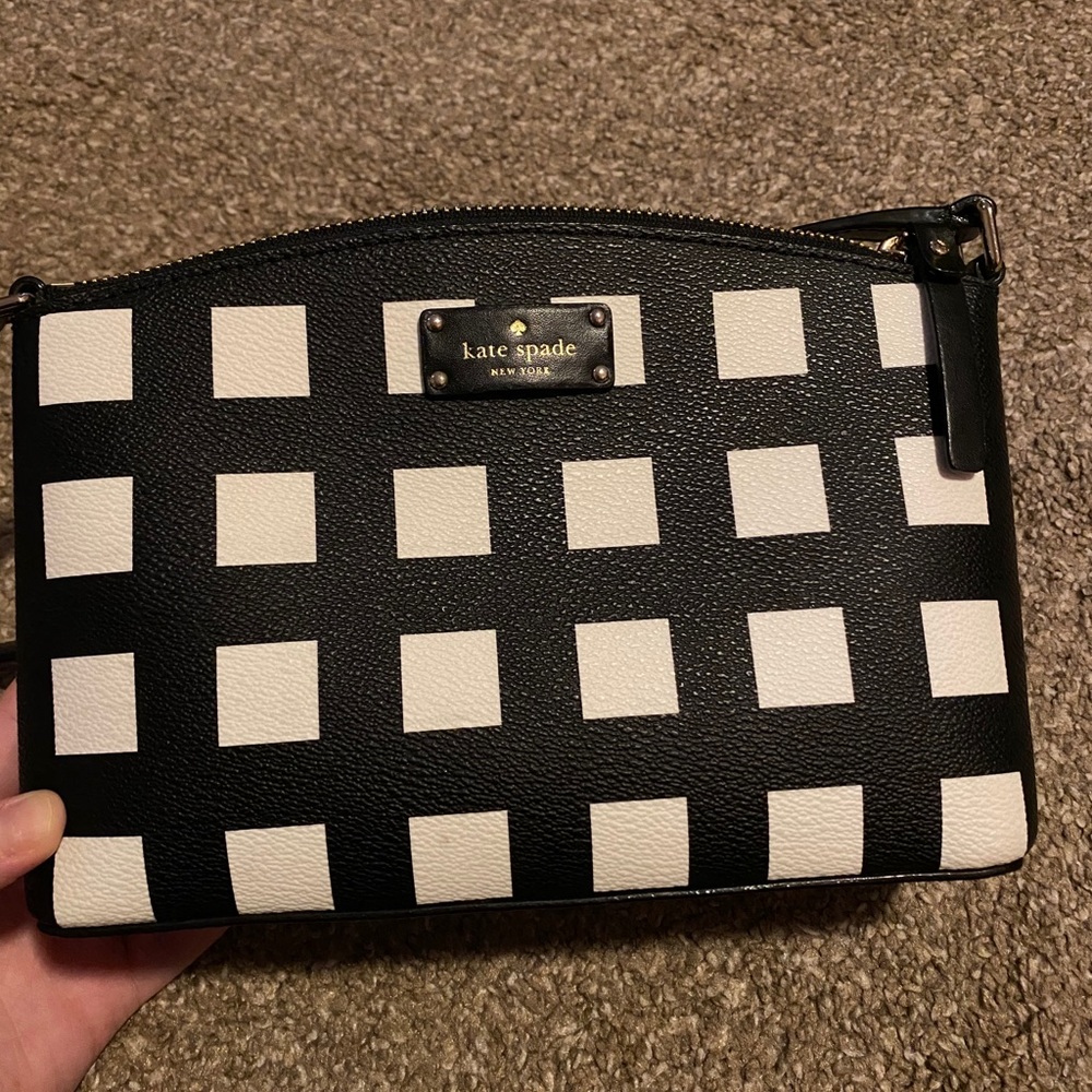 Kate Spade crossbody NWT